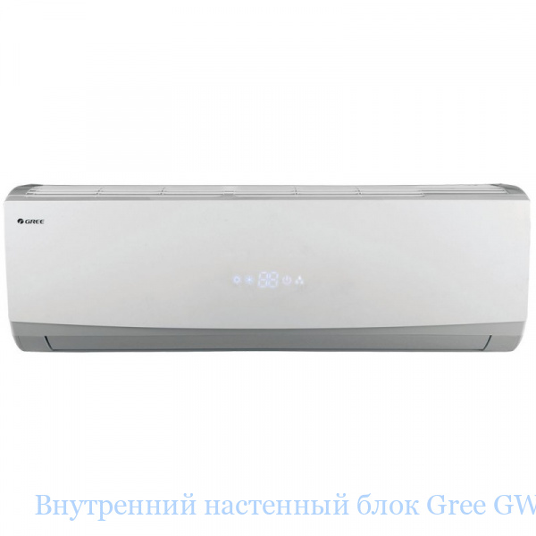 ���������� ��������� ���� Gree GWH24QE-K3DNC2G/I